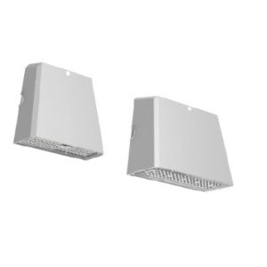 ESL21070WH - 100100500069 - mur de mur LED 70W 5000K IP66