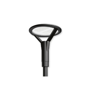 ESL22075CW -EAS - 100101500028 - LED liminaire urbain 75W 4000K IP66 Assymétrique