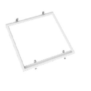 ESL3148 - 100100400019 - Square Flooding P/ PAINES 595x595mm