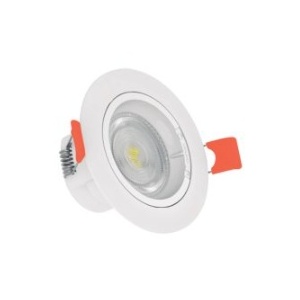 ESL3CW168.1.600AN - 100101100178 - Brazo.SALIENTE 26x26mm LED 16,8W/mt 4000K 600cm ANODIZADO