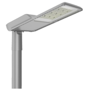 ESL54150WHPA - 100101500053 - LUM. LED Street EOS Pot.Ajustavel 150W-20W-90W-60W 5000K IP66