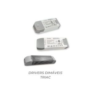 ESL5615-TR - 100100800100 - DIMBARER TREIBER TRIAC 5W 350mA 6-15Vdc