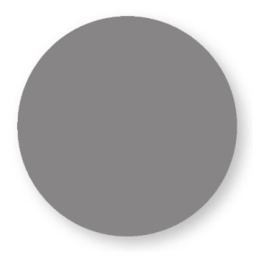ESL7017W -CZ - 100100500109 - Apply Led Wall 8W 3000k IP65 Gray