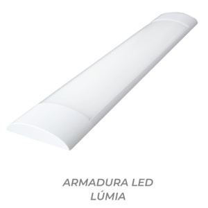 ESL7548CCT - 100101100049 - ARM.LED 48W 3CCT IP20 POLYCARBONAT
