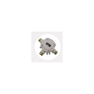 ESL860 – 100107400001 – ATEX IP66-ANSCHLUSSKASTEN