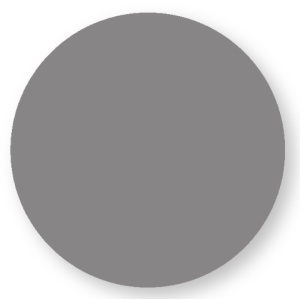 ESL9002 -CZ - 100101000133 - Fin de profil 22x6 mm avec diffuseur mate gris