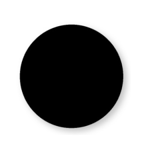 ESL9009 -PT - 100101000105 - Profil stérile 19.2x13.88 mm avec mat noir