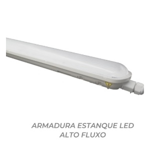 ESL9455CCTKIT - 100101100068 - ARM.led High Flow 55W 3CCT IP65 avec kit d'urgence