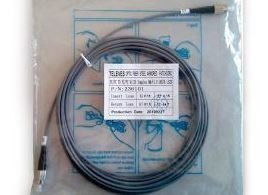 F.O.O.Blinded Cable Pre-Connergraphy für externe LSFH-resistente UV "FC/UPC" 75m