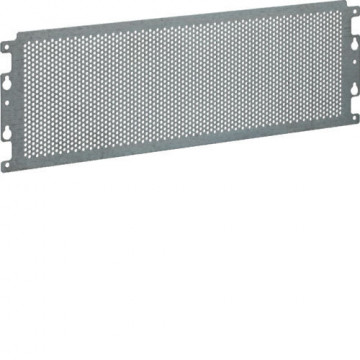 FD00M3 - Platin -Metallic Perf. A.150 L.500 Hager EAN: 3250617860635