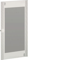 FD62TN - Puerta Traspaso. Vega D p/ FD/FU62 HAGER Ean:3250612513147