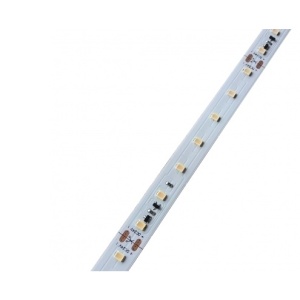 Fita LED 2835-70 10W/mt 6000K 1350Lm 24Vdc IP20 Lig. 20mt