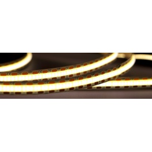 Fita Led SOB-280 11W/mt 24Vdc IP20 6500K SOB CILENE