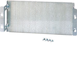 FL314A - Platinum Partial Reg. A.234 L.145 Hager Ean: 3250610671009