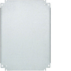 FL408A - Metall Platinum A.480 L.343 Hager EAN: 3250610671436