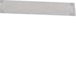 FL704E - Blind Deckel A.50 L.600 Hager EAN: 3250610672167