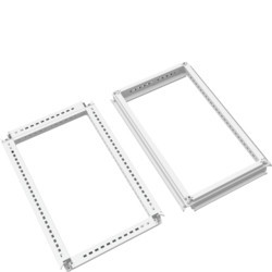 FN022EW - Grupo base/arriba l.450 p.800 HAGER Ean:3250612772063