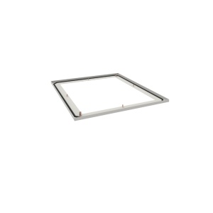FN10080CEW - Panneau ouvert pour la base / top L.1000 P.800 Hager Ean: 3250610013984