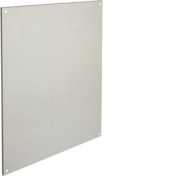 FN117E - Panneau ouvert pour la base / top L.1000 P.800 Hager Ean: 3250610189764