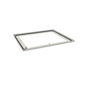 FN7060CEW - Panneau ouvert pour la base / le haut L.700 P.600 Hager Ean: 3250610013762