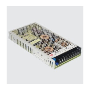 Fonte de Alimentação Mean Well 12Vdc 500W IP20