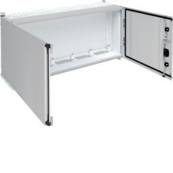 FR35S - Univ. IP55 A.500 L.1300 S. 275 Hager EAN: 3250610702406