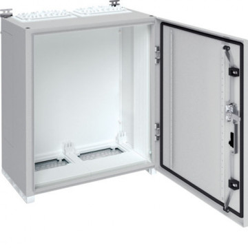 FR42S - Univ. IP55 a.650 l.550 p.275 HAGER EAN:3250610702444