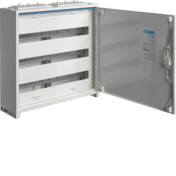 FWB32M2 - FW sup. IP44 PO a.500 l.550, 78M HAGER EAN:3250612740130
