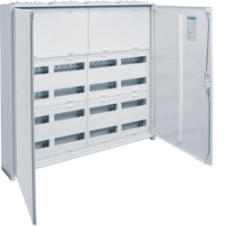 FWB64N - FW SORBER. IP44 a.950 l.1050, 150mm, 192M HAGER Ean:3250612735822