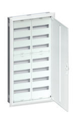 FWU72S - FW interno. IP30 PO a.1100 l.550 168M HAGER Ean:3250612739769