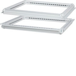 FX032 - Grupo base/topo l.1000 p.600 HAGER EAN:3250610680070