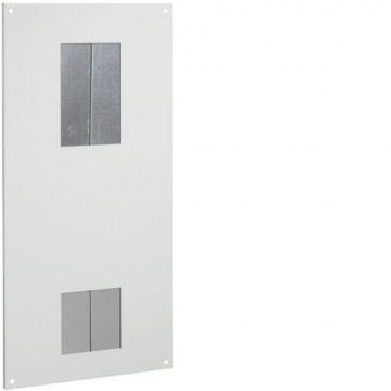 FX114 - Open panel for base/top L.1200 p.600 HAGER EAN: 3250610681312