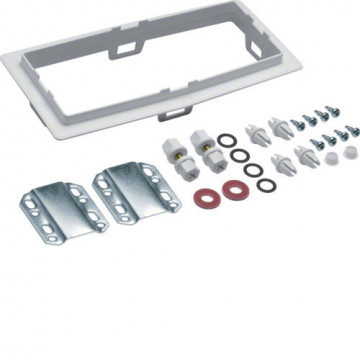 FZ441B - LIG. Kit. Vert. L.300 S.205 IP44/IP54 HAGE EAN: 3250612778645