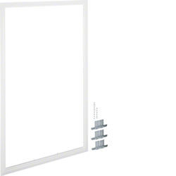 FZ53B - IP44 Row Rim A.1400 L.800 Hager EAN: 3250612777983