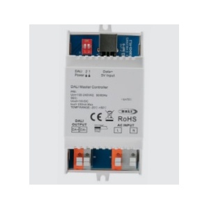 GatWay Dali Master Controlo USB