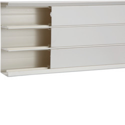GBD5016109016 - GBD-Schiene 50x161 HAGER EAN:4012740015233