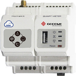 GoodWe - Homekit HK3000 Trifasic
