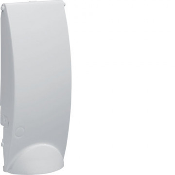 GP102P - Puerta opaco p/GD102B HAGER Ean:3250612960200
