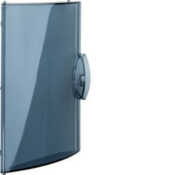 GP108T - Puerta transparente p/GD108N HAGER Ean:3250612960286