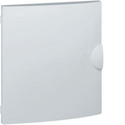 GP218P - Puerta opaco p/GD218 HAGER Ean:3250612963522