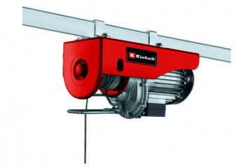 GUINCHO DE ELEVAÇÃO TC-EH 500 KG EINHELL