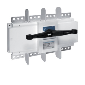HA467 - Inter. corte aparente 4P 3200A HAGER EAN:3250613113193