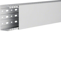 HA760100 - Calha cablagem HA7 60x100mm HAGER EAN:4012740199223