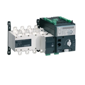HIC440E - Invers. motor. c/gestão energia 4P 400A HAGER EAN:3250613131807
