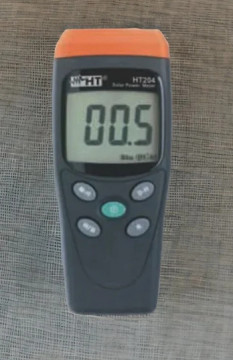 HT204 - HA000157 - Metro solar HT ITALIA