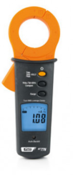 HT77N - HP00077N - Medidor de pinça de corrente de fuga HT ITALIA