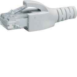 HTG467H - Terminal Resistance Modbus 120 Ohm RJ45 Hager EAN: 3250613139001