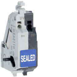 HXA011H - Bob. mín. tensão 24V DC x160/P630 HAGER EAN:3250613346362