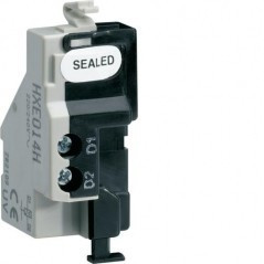 Hxe054h - Bob. Min. Temp. 230V AC H1000 HAGER EAN: 3250613152253