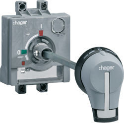 HXT031H - P250 HAGE EAN Extrahierbares Bereit: 3250613152840
